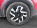 Opel mokka electrique 136 ch  batterie 50 kwh elegance carplay sieges et volant chauffant keyless garantie 12 mois occasion...