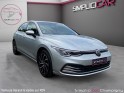 Volkswagen golf  1.5 e-tsi 130 dsg7 life iq.drive - virtual cockpit - carplay - camera de recul occasion champigny-sur-marne...