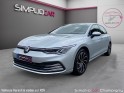 Volkswagen golf  1.5 e-tsi 130 dsg7 life iq.drive - virtual cockpit - carplay - camera de recul occasion champigny-sur-marne...