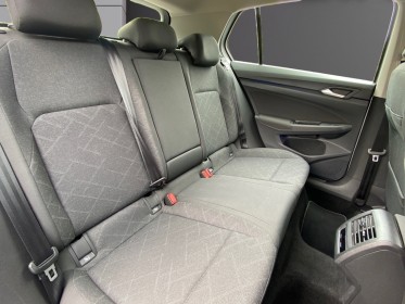 Volkswagen golf  1.5 e-tsi 130 dsg7 life iq.drive - virtual cockpit - carplay - camera de recul occasion champigny-sur-marne...