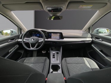 Volkswagen golf  1.5 e-tsi 130 dsg7 life iq.drive - virtual cockpit - carplay - camera de recul occasion champigny-sur-marne...