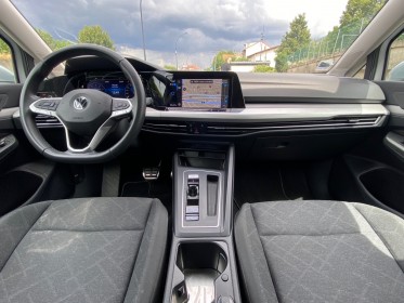 Volkswagen golf  1.5 e-tsi 130 dsg7 life iq.drive - virtual cockpit - carplay - camera de recul occasion champigny-sur-marne...
