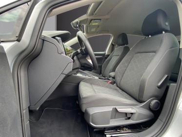 Volkswagen golf  1.5 e-tsi 130 dsg7 life iq.drive - virtual cockpit - carplay - camera de recul occasion champigny-sur-marne...