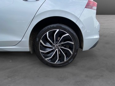 Volkswagen golf  1.5 e-tsi 130 dsg7 life iq.drive - virtual cockpit - carplay - camera de recul occasion champigny-sur-marne...
