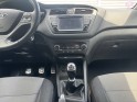 Hyundai i20 1.0 t-gdi 100 active camera de recul gps feux auto garantie 12 mois occasion montpellier (34) simplicicar...