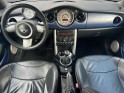 Mini cabriolet cooper 1.6 i 16v 115cv occasion simplicicar lagny  simplicicar simplicibike france