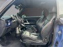 Mini cabriolet cooper 1.6 i 16v 115cv occasion simplicicar lagny  simplicicar simplicibike france