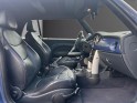 Mini cabriolet cooper 1.6 i 16v 115cv occasion simplicicar lagny  simplicicar simplicibike france
