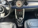 Mini cabriolet cooper 1.6 i 16v 115cv occasion simplicicar lagny  simplicicar simplicibike france