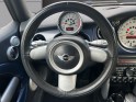 Mini cabriolet cooper 1.6 i 16v 115cv occasion simplicicar lagny  simplicicar simplicibike france