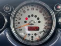 Mini cabriolet cooper 1.6 i 16v 115cv occasion simplicicar lagny  simplicicar simplicibike france