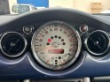 Mini cabriolet cooper 1.6 i 16v 115cv occasion simplicicar lagny  simplicicar simplicibike france