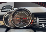 MINI d'occasion MINI COOPER S 192 SEVEN BA de 2017 Paris 15 (75)﻿