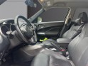 Nissan juke 1.6e 117ch tekna cvt - sièges cuir - caméra de recul - clim auto - sièges chauffants occasion simplicicar...