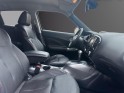Nissan juke 1.6e 117ch tekna cvt - sièges cuir - caméra de recul - clim auto - sièges chauffants occasion simplicicar...