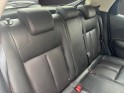 Nissan juke 1.6e 117ch tekna cvt - sièges cuir - caméra de recul - clim auto - sièges chauffants occasion simplicicar...