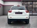 Nissan juke 1.6e 117ch tekna cvt - sièges cuir - caméra de recul - clim auto - sièges chauffants occasion simplicicar...