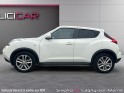 Nissan juke 1.6e 117ch tekna cvt - sièges cuir - caméra de recul - clim auto - sièges chauffants occasion simplicicar...