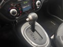 Nissan juke 1.6e 117ch tekna cvt - sièges cuir - caméra de recul - clim auto - sièges chauffants occasion simplicicar...