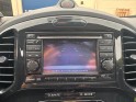 Nissan juke 1.6e 117ch tekna cvt - sièges cuir - caméra de recul - clim auto - sièges chauffants occasion simplicicar...