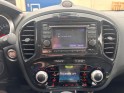 Nissan juke 1.6e 117ch tekna cvt - sièges cuir - caméra de recul - clim auto - sièges chauffants occasion simplicicar...