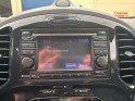 Nissan juke 1.6e 117ch tekna cvt - sièges cuir - caméra de recul - clim auto - sièges chauffants occasion simplicicar...