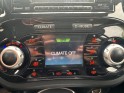 Nissan juke 1.6e 117ch tekna cvt - sièges cuir - caméra de recul - clim auto - sièges chauffants occasion simplicicar...