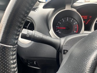 Nissan juke 1.6e 117ch tekna cvt - sièges cuir - caméra de recul - clim auto - sièges chauffants occasion simplicicar...