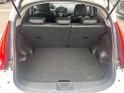Nissan juke 1.6e 117ch tekna cvt - sièges cuir - caméra de recul - clim auto - sièges chauffants occasion simplicicar...