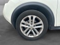 Nissan juke 1.6e 117ch tekna cvt - sièges cuir - caméra de recul - clim auto - sièges chauffants occasion simplicicar...