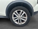 Nissan juke 1.6e 117ch tekna cvt - sièges cuir - caméra de recul - clim auto - sièges chauffants occasion simplicicar...