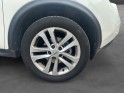Nissan juke 1.6e 117ch tekna cvt - sièges cuir - caméra de recul - clim auto - sièges chauffants occasion simplicicar...