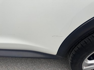 Nissan juke 1.6e 117ch tekna cvt - sièges cuir - caméra de recul - clim auto - sièges chauffants occasion simplicicar...