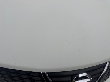 Nissan juke 1.6e 117ch tekna cvt - sièges cuir - caméra de recul - clim auto - sièges chauffants occasion simplicicar...