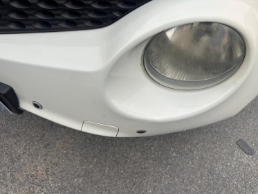 Nissan juke 1.6e 117ch tekna cvt - sièges cuir - caméra de recul - clim auto - sièges chauffants occasion simplicicar...