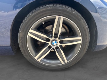 Bmw serie 2 coupe f22 lci 218d 150 ch finition sport toit ouvrant sièges et volant chauffants keyless modes de conduites......