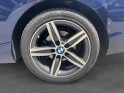 Bmw serie 2 coupe f22 lci 218d 150 ch finition sport toit ouvrant sièges et volant chauffants keyless modes de conduites......