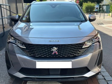 Peugeot  3008 130ch allure phase 2-car play-ouverture sans clef-détecteur d'angles mort-camera de recule/garantie 12 mois...
