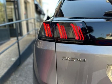 Peugeot  3008 130ch allure phase 2-car play-ouverture sans clef-détecteur d'angles mort-camera de recule/garantie 12 mois...