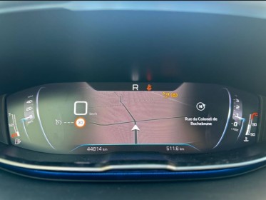 Peugeot  3008 130ch allure phase 2-car play-ouverture sans clef-détecteur d'angles mort-camera de recule/garantie 12 mois...