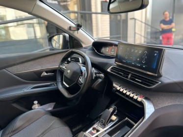 Peugeot  3008 130ch allure phase 2-car play-ouverture sans clef-détecteur d'angles mort-camera de recule/garantie 12 mois...