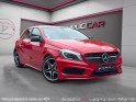 Mercedes classe a 250 blueefficiency 211 ch fascination 7-g dct a occasion simplicicar lagny  simplicicar simplicibike france