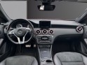 Mercedes classe a 250 blueefficiency 211 ch fascination 7-g dct a occasion simplicicar lagny  simplicicar simplicibike france