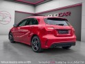 Mercedes classe a 250 blueefficiency 211 ch fascination 7-g dct a occasion simplicicar lagny  simplicicar simplicibike france