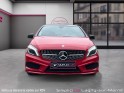 Mercedes classe a 250 blueefficiency 211 ch fascination 7-g dct a occasion simplicicar lagny  simplicicar simplicibike france