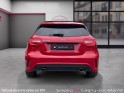 Mercedes classe a 250 blueefficiency 211 ch fascination 7-g dct a occasion simplicicar lagny  simplicicar simplicibike france