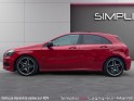 Mercedes classe a 250 blueefficiency 211 ch fascination 7-g dct a occasion simplicicar lagny  simplicicar simplicibike france