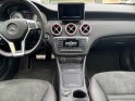 Mercedes classe a 250 blueefficiency 211 ch fascination 7-g dct a occasion simplicicar lagny  simplicicar simplicibike france