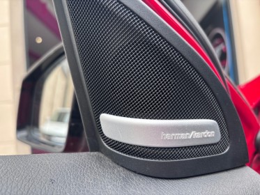 Mercedes classe a 250 blueefficiency 211 ch fascination 7-g dct a occasion simplicicar lagny  simplicicar simplicibike france