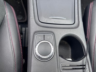 Mercedes classe a 250 blueefficiency 211 ch fascination 7-g dct a occasion simplicicar lagny  simplicicar simplicibike france
